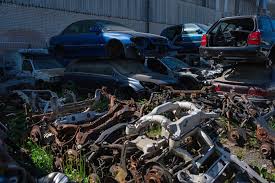It's absolutely a scam, but since you never signed outside of california, few reputable businesses will buy a junk car without a title. So What Is A Salvage Title And Is A Salvage Vehicle More Trouble Than It S Worth