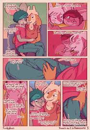 Theres No I In Threesome comic porn | HD Porn Comics