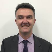 Dr David Irons (Cardiologist)