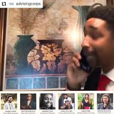 CAC Video: Ernest Turner Prepares to Emcee the Talent Show!