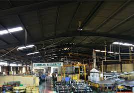 The company operates through three segments: Sapura Industrial Berhad