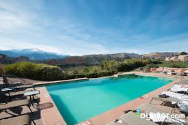 Garden Of The Gods Resort And Club Review What To Really Expect If You Stay Resort Pool Hotel Reviews
