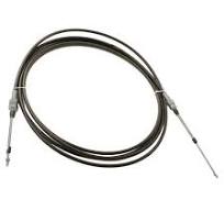 Concrete Mixer Control Cable 44B288