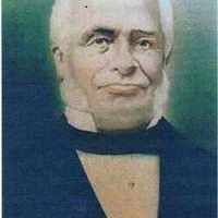 Mordecai Soper (1746–1824)