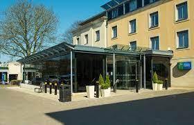Is drinking a tram by salt at holiday inn express bath. Holiday Inn Express Bath Bewertungen Fotos Preisvergleich England Tripadvisor