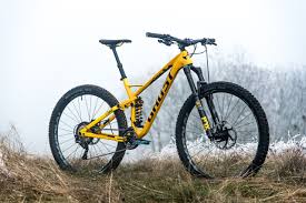 Ghost Sl Amr Trek Mountain Bike Comfort Bike Downhill Bike