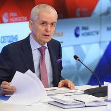 Локдаун как средство борьбы с пандемией может быть применен только в самом крайнем случае. Onishenko Ocenil Reshenie Vlastej Moskvy Ne Vvodit Lokdaun Obshestvo Rossiya Lenta Ru
