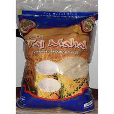Beras merah memiliki karakteristik yang membuatnya bermanfaat untuk menurunkan berat badan ((healthyeating.sfgate.com, is brown rice good for you. Jual Beras Kesehatan Beras Diet Beras Taj Mahal Terbaru Juni 2021 Blibli