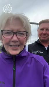 Talk with the Trainer at the 2025 Gamefair… Katy Layton @feralspanielgang