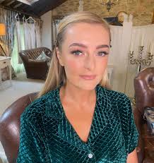 Anne Marie Doherty Makeup