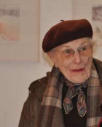 BLOG zur Geschichte des Künstlerinnennetzwerks