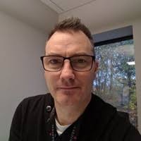 James Keillor Email & Phone Number