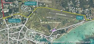 Baie Olive Guadeloupe