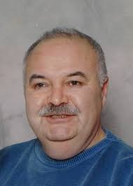 Obituary information for Barry Hector Breland