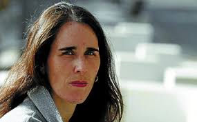 Hidalgo: «Ha habido ediles del PSE que tenían que tomar tranquilizantes  para soportar algunos plenos»