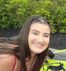 Obituary for Kaila Nicolle Dace