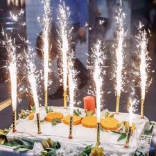 Free standard shipping with $49 orders. Birthday Candles Merry Chrismas Decoraitons Sparkler Wedding Bottle Cake Party Candles Night Club Candles Fireworks Birthday Candles 6 12 Pcs Wish