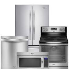 As appliance editor, i've closely tracked sale prices so i can share good deals. Kitchen Appliance Packages Appliance Bundles At Lowe S Kitchen Appliance Packages Kitchen Appliances Steel Kitchen Appliances