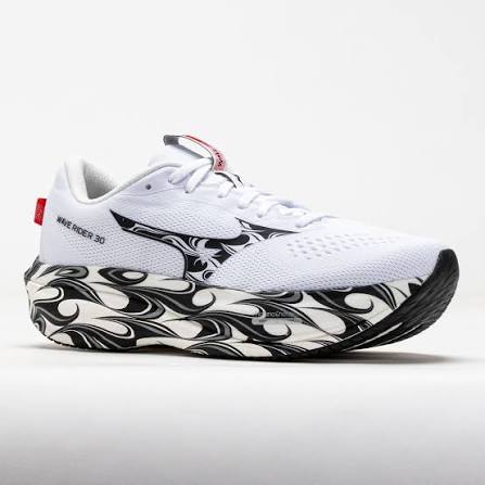 Mizuno Wave Rider GTX Waterproof Shoes