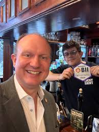 The BII (@BIIandBIIAB)