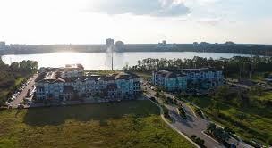 The Addison at Lake Bryan is a pet-friendly apartment community in Orlando,  FL