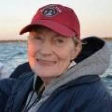 Obituary of Marie Kaufman