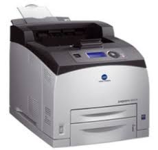 The pagepro 1350w has more than an attractively low purchase price. Konica Minolta Bizhub Press 1250 Driver Konica Minolta Drivers