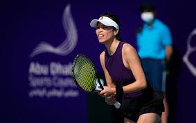 Follow the latest scores, order of play and draw information for yarra valley classic 2021: Wta Insider On Twitter Hsieh Su Wei Comes Back From A Break Down In The Third To Defeat No 8 Seed Marketa Vondrousova 36 63 76 3 Vondrousova Served For The Match At 5 4 In