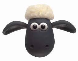 Film animasi domba aardman animations, domba, hewan, teks, poster png. 99 Gambar Animasi Domba Lucu Keren Cikimm Com