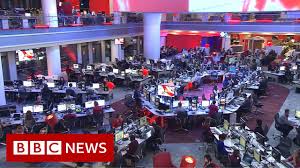 International news, analysis and information from the bbc world service. 30 Jahre Bbc World News Unparteilichkeit Als Bewegliches Ziel Fur Die Bbc