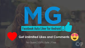 Fb liker es una app para android capaz de conseguir más 'me gustas' en tus . Latest Mg Liker V2 1 Apk Free Download For Android Ios