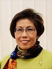 Rosalind Herman's Instagram, Twitter & Facebook