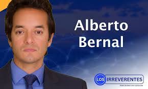 Alberto Bernal's Instagram, Twitter & Facebook