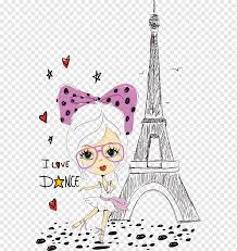 Para dormir cerca de la torre eiffel; Paris Png Images Pngwing