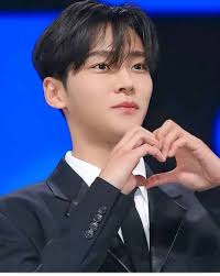 ewbsdi_#Rowoon/ Kim Seok Woo official fangage