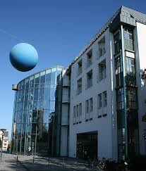 Founded in 1527, the architecture and namesake of the university itself is also a sight to behold. University Hospital Of Giessen And Marburg Wikiwand