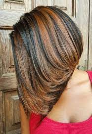Sew Hot 40 Gorgeous Sew In Hairstyles Hair Styles Sew In Bob Hairstyles Weave Bob Hairstyles