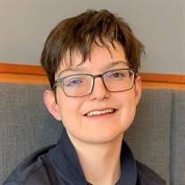 Ezra Joshua Wellington Obituary