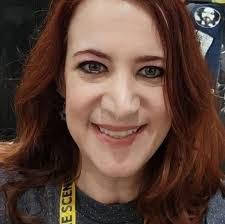 Olivia Primm's Instagram, Twitter & Facebook