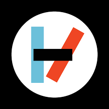 twenty one pilots logo logosurfer com
