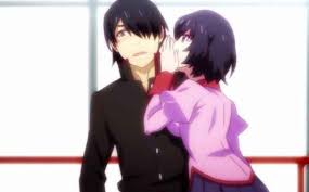 Pin Di Monogatari
