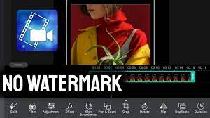 Add glitch effects to your videos; Powerdirector Pro Mod Apk 9 8 1 No Watermark All Unlocked Download
