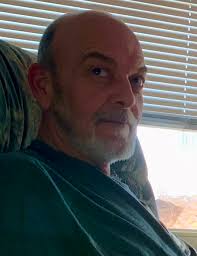 Obituary for Kelly Arnold McCann