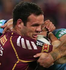 NRL: Myles ruled out of Warriors clash