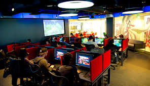 Is an american video game developer, publisher, and esports tournament organizer based in west los angeles, california. The 25 Coolest Offices Of The 100 Best Companies Fortune