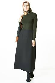 Armine Tesettur Can Etek Modelleri Moda Tesettur Giyim Moda Giyim Etek