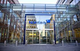 • as a personal customer identify yourself in other service providers. Nordea Faces Client Mutiny In Sweden As Bank Moves Headquarters Bloomberg