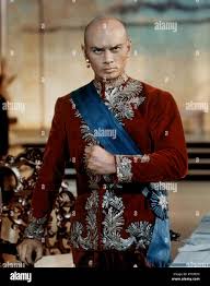 If i were king film hi-res stock photography and images - Alamy