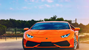 70 lamborghini huracan hd wallpapers and background images. Lamborghini Huracan Desktop Wallpaper