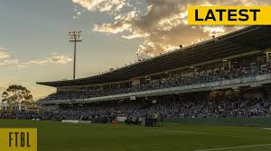 League two salary vs premier league salary per spotrac, 59 premier league footballers are pocketing more each week than the highest league two earners do in a season. Scrap A League Salary Cap Players Ftbl The Home Of Football In Australia